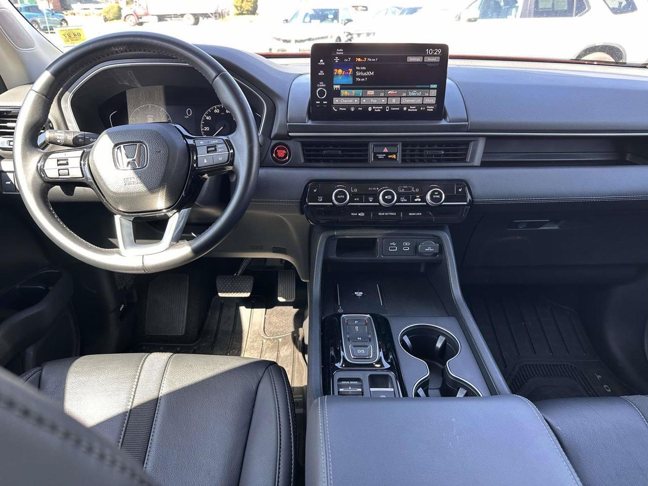 2025 Honda Pilot EX-L San Clemente CA