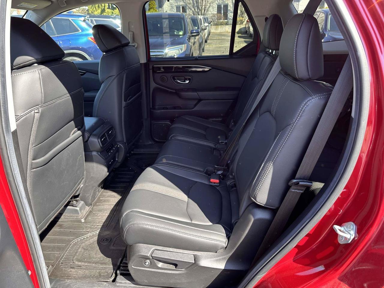 2025 Honda Pilot EX-L San Clemente CA