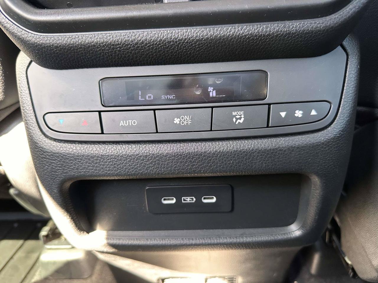 2025 Honda Pilot EX-L San Clemente CA