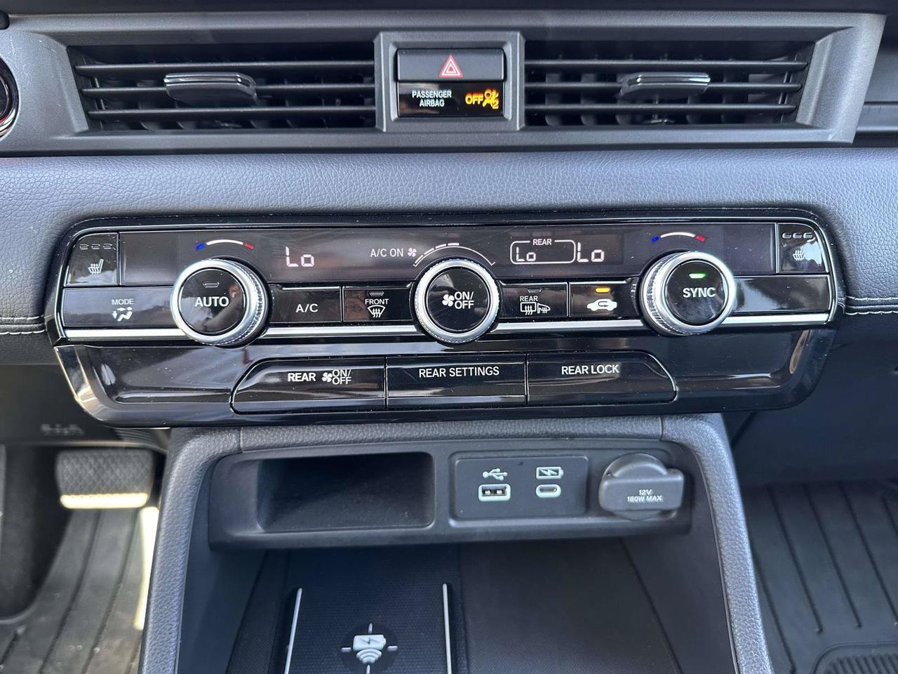 2025 Honda Pilot EX-L San Clemente CA