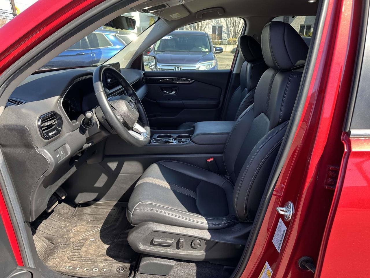 2025 Honda Pilot EX-L San Clemente CA