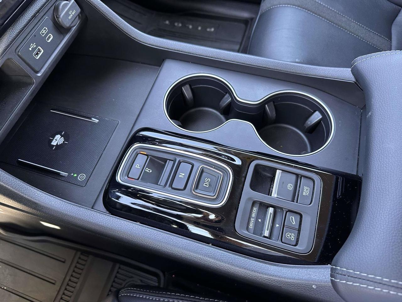 2025 Honda Pilot EX-L San Clemente CA