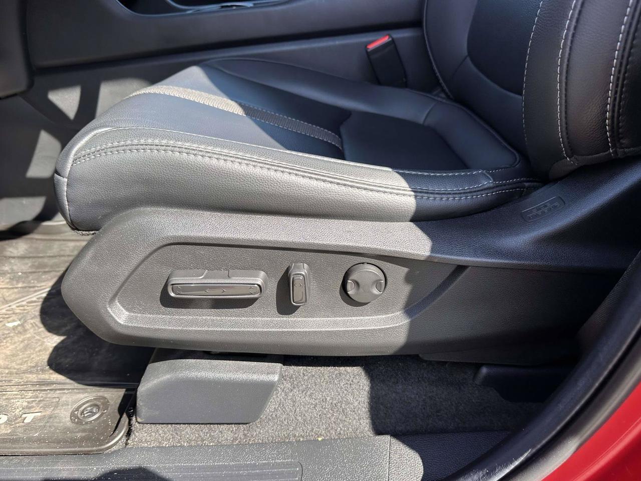 2025 Honda Pilot EX-L San Clemente CA