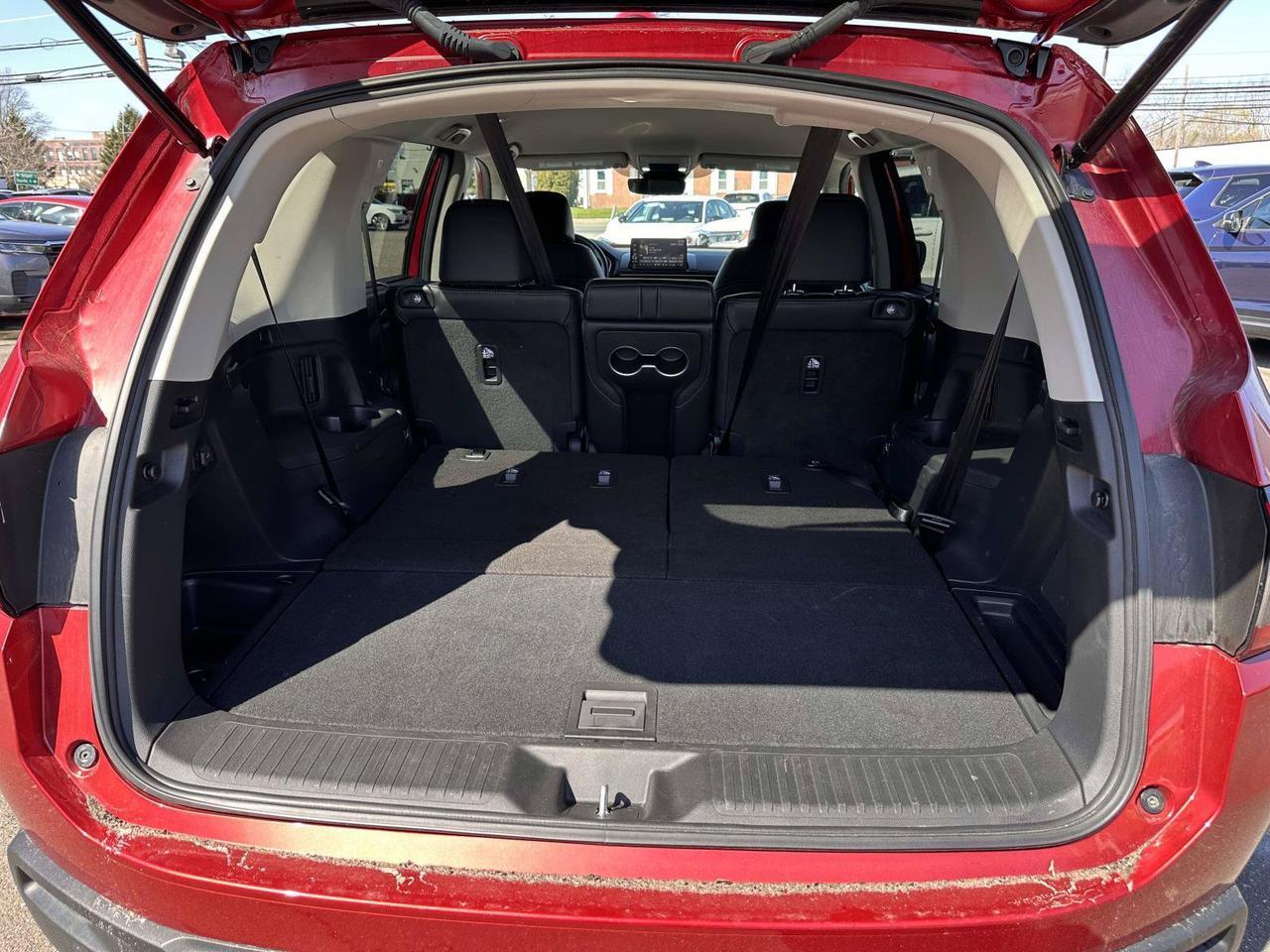 2025 Honda Pilot EX-L San Clemente CA