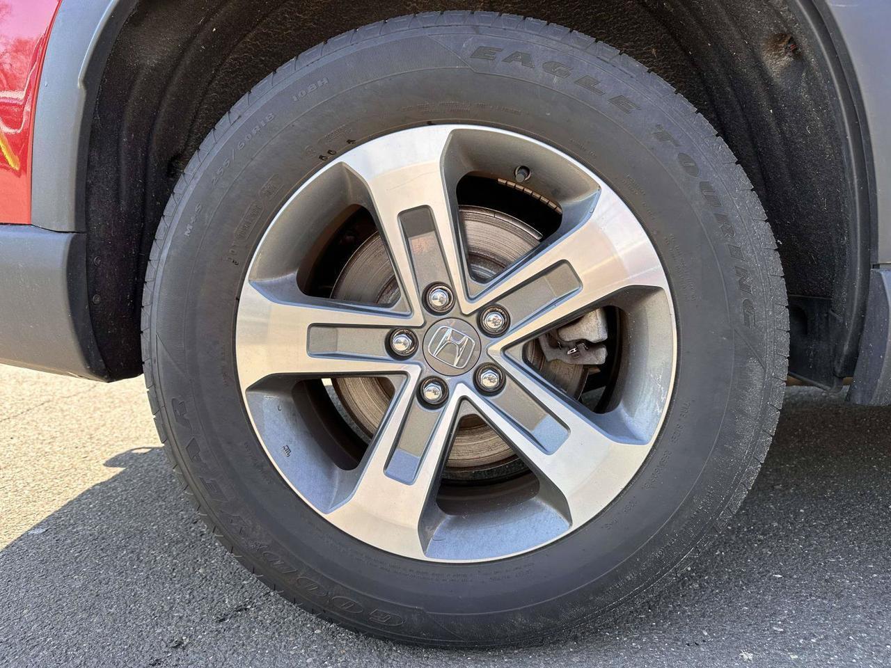 2025 Honda Pilot EX-L San Clemente CA