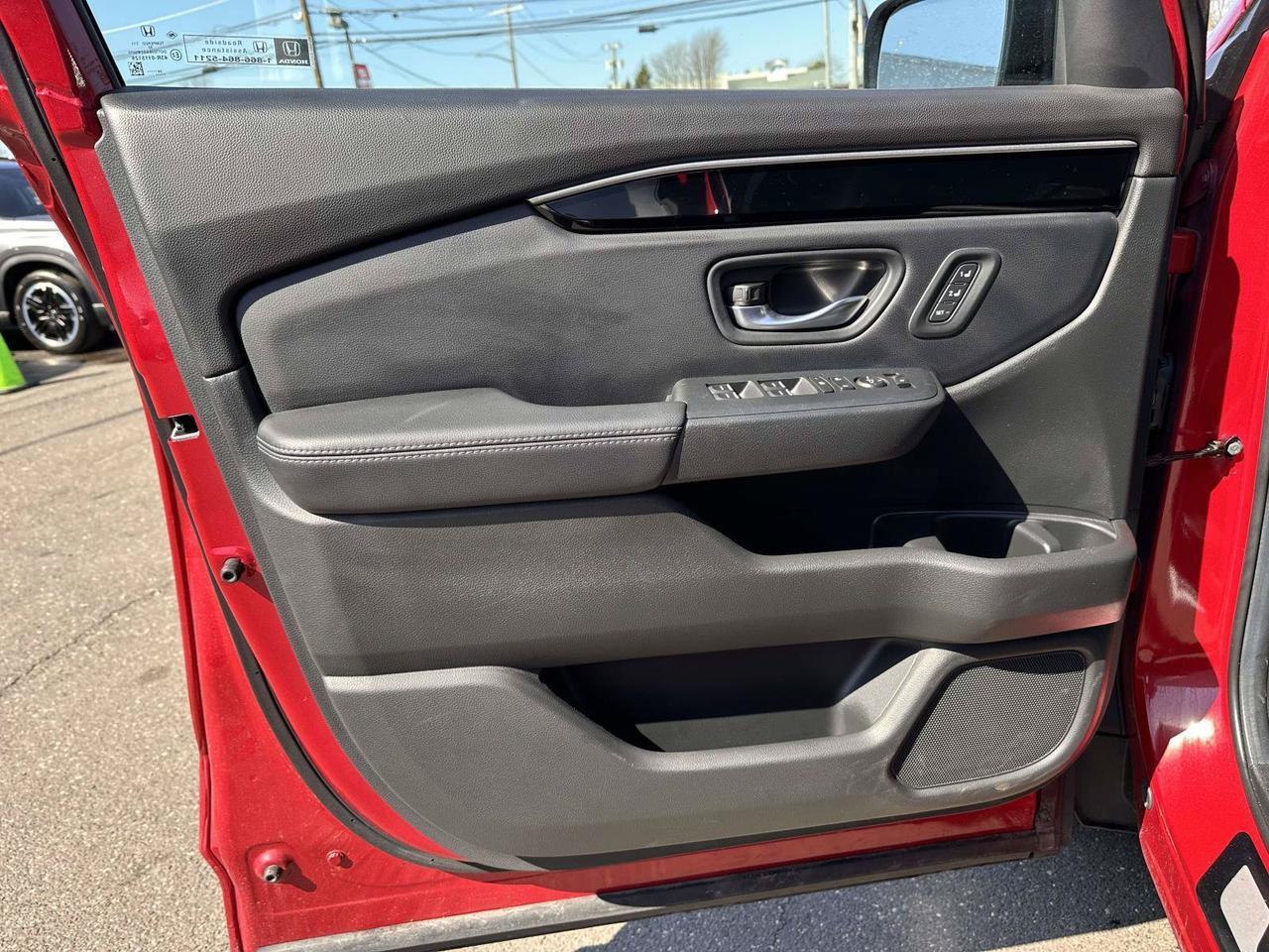 2025 Honda Pilot EX-L San Clemente CA