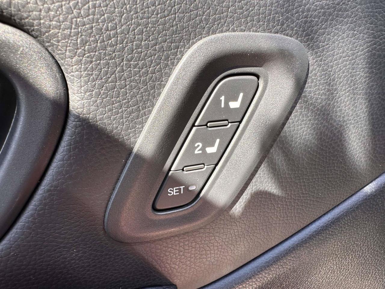 2025 Honda Pilot EX-L San Clemente CA