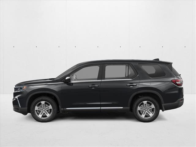 2025 Honda Pilot EX-L Roseville CA