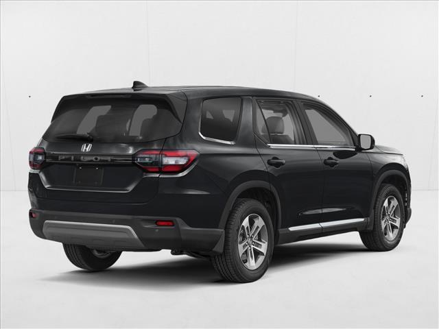 2025 Honda Pilot EX-L Roseville CA