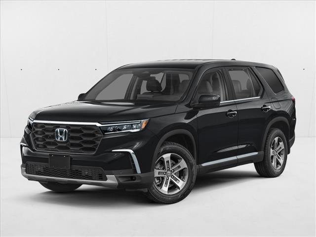 2025 Honda Pilot EX-L Roseville CA