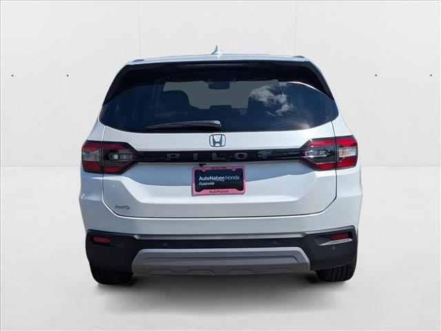 2025 Honda Pilot EX-L Roseville CA