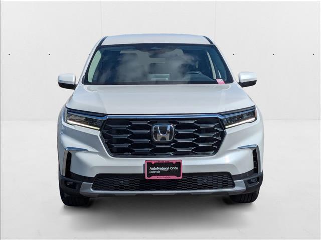 2025 Honda Pilot EX-L Roseville CA