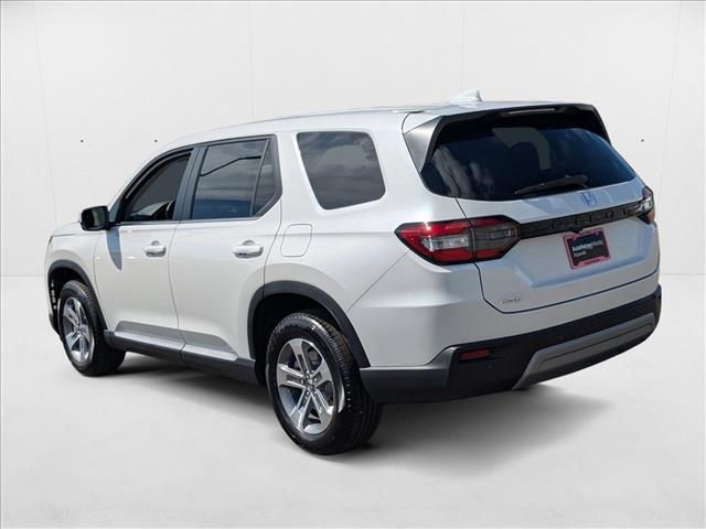 2025 Honda Pilot EX-L Roseville CA