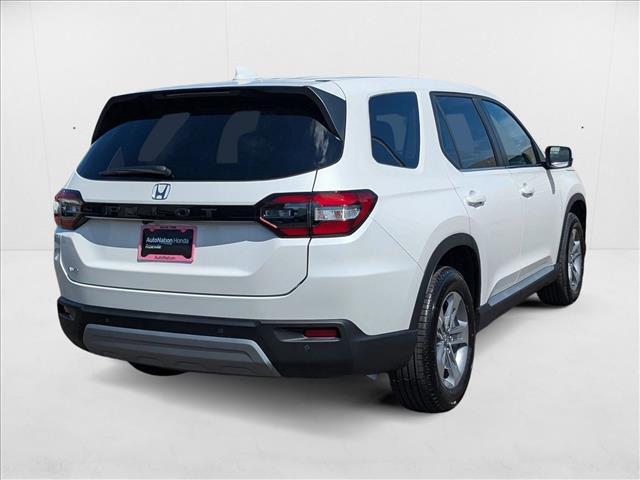 2025 Honda Pilot EX-L Roseville CA