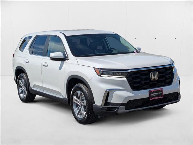 2025 Honda Pilot EX-L Roseville CA