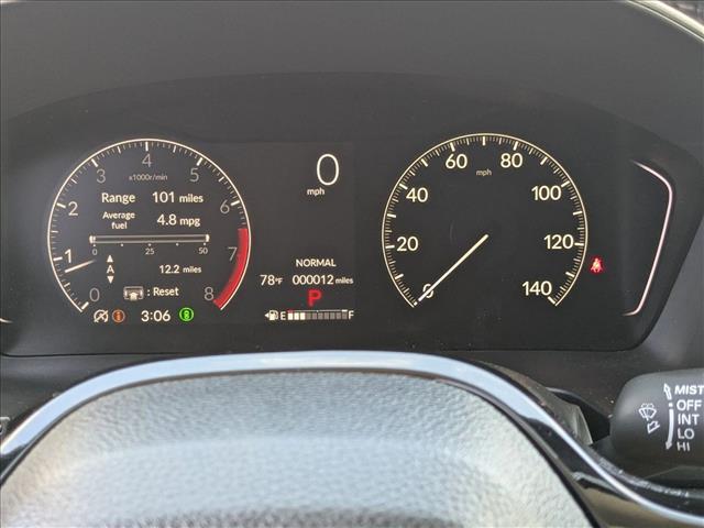 2025 Honda Pilot EX-L Roseville CA