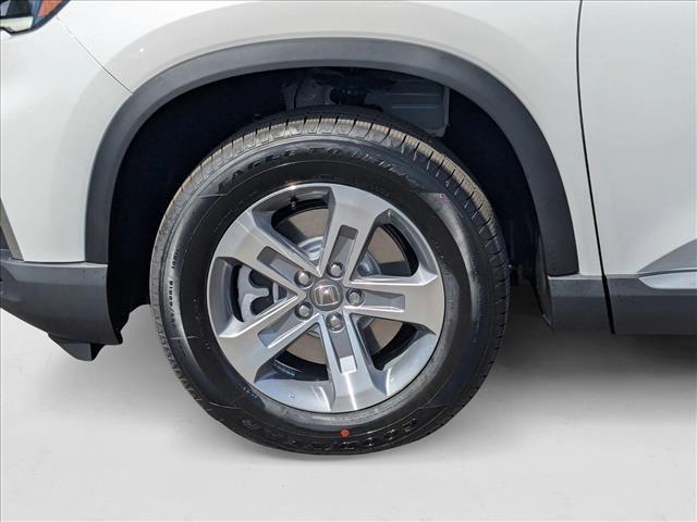 2025 Honda Pilot EX-L Roseville CA