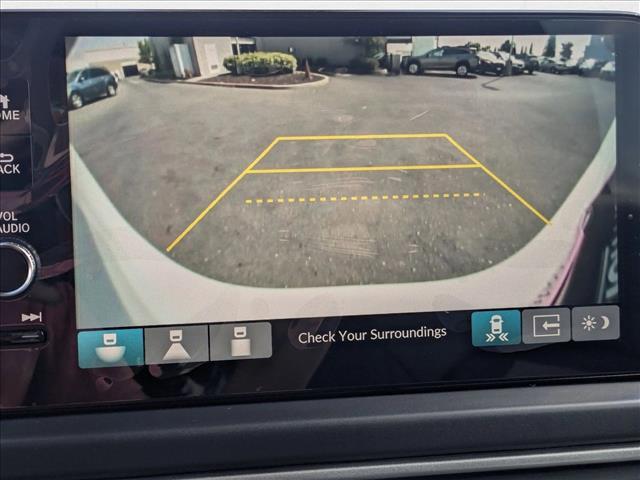 2025 Honda Pilot EX-L Roseville CA