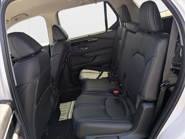 2025 Honda Pilot EX-L Roseville CA