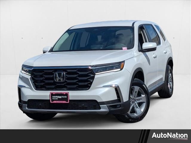 2025 Honda Pilot EX-L Roseville CA