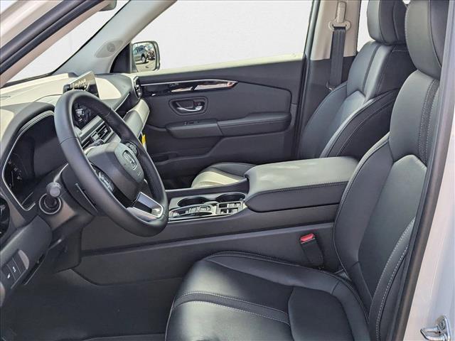 2025 Honda Pilot EX-L Roseville CA