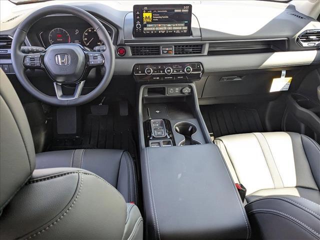 2025 Honda Pilot EX-L Roseville CA