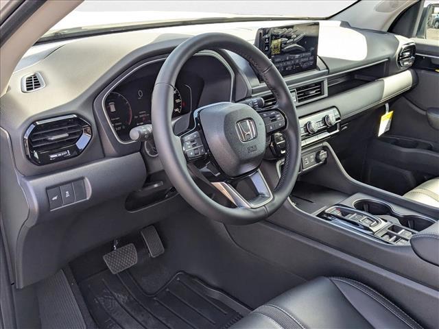 2025 Honda Pilot EX-L Roseville CA