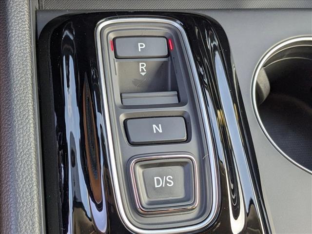 2025 Honda Pilot EX-L Roseville CA