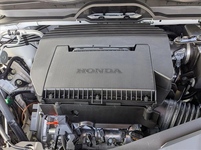 2025 Honda Pilot EX-L Roseville CA