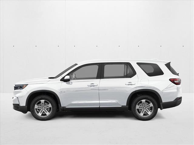 2025 Honda Pilot EX-L Roseville CA
