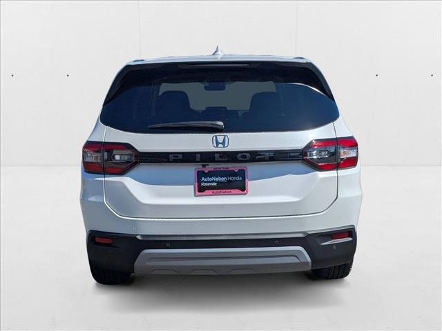 2025 Honda Pilot EX-L Roseville CA