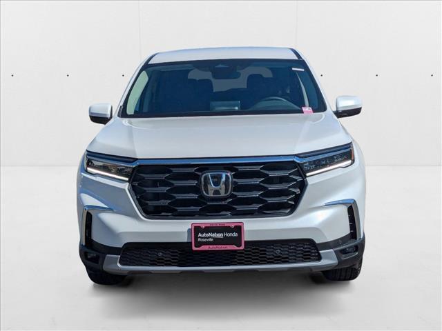2025 Honda Pilot EX-L Roseville CA