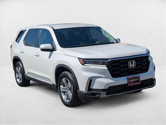 2025 Honda Pilot EX-L Roseville CA