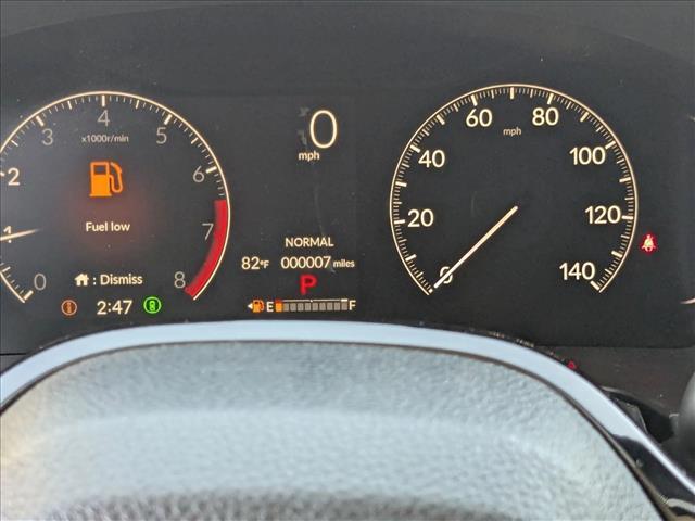 2025 Honda Pilot EX-L Roseville CA