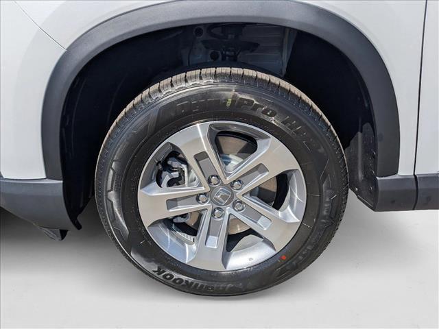 2025 Honda Pilot EX-L Roseville CA