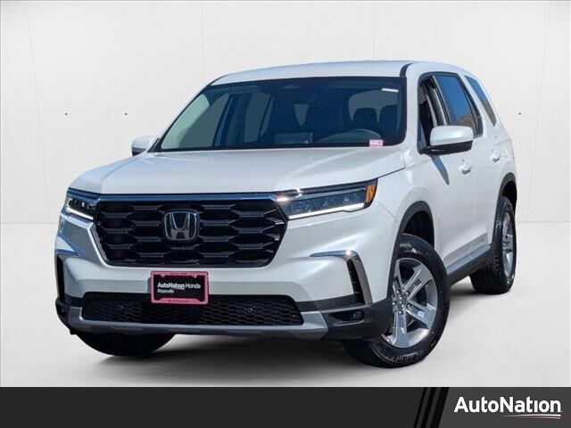 2025 Honda Pilot EX-L Roseville CA
