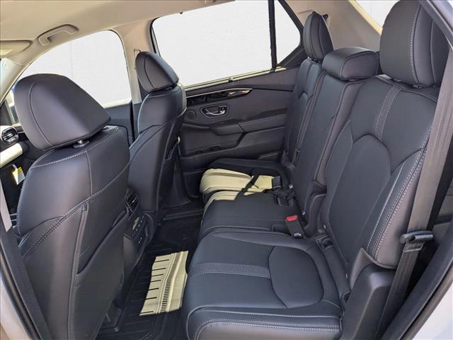2025 Honda Pilot EX-L Roseville CA