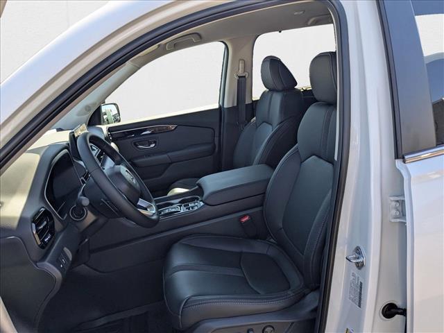 2025 Honda Pilot EX-L Roseville CA