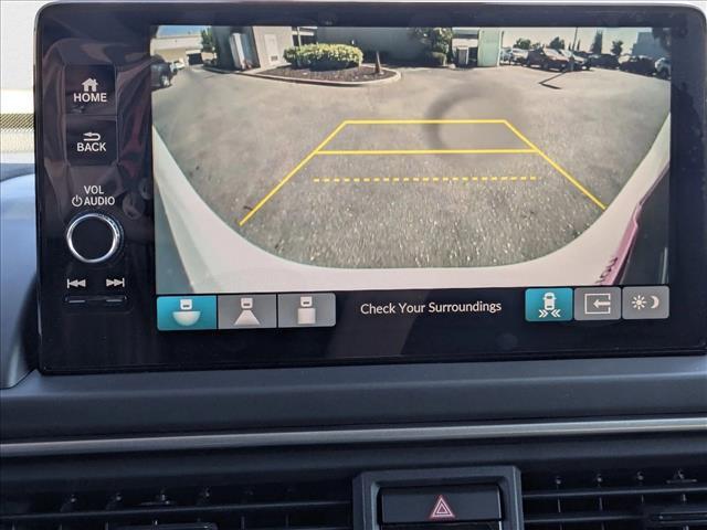 2025 Honda Pilot EX-L Roseville CA