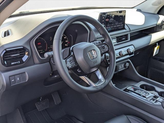 2025 Honda Pilot EX-L Roseville CA