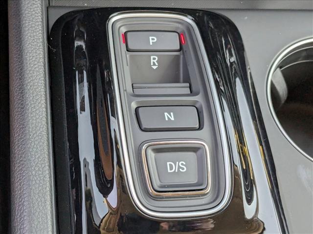 2025 Honda Pilot EX-L Roseville CA