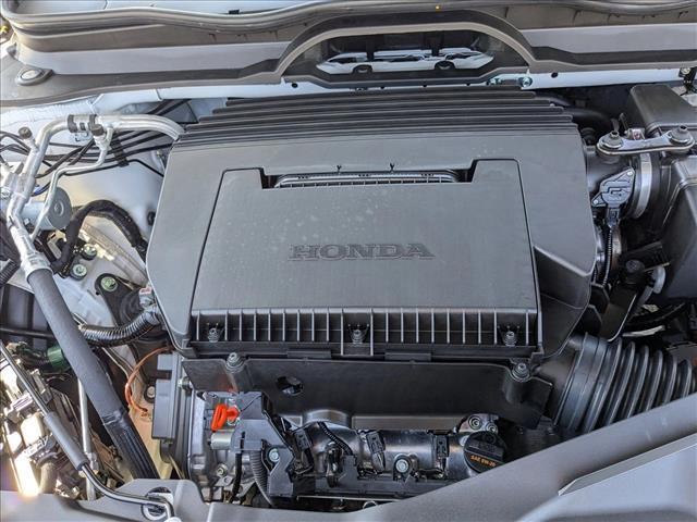 2025 Honda Pilot EX-L Roseville CA