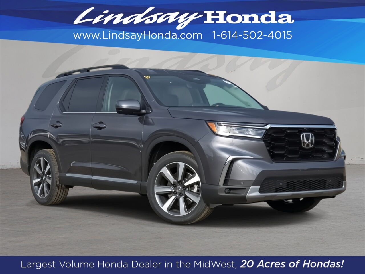 2025 Honda Pilot Elite Columbus OH 2025 Honda Pilot Elite Columbus OH