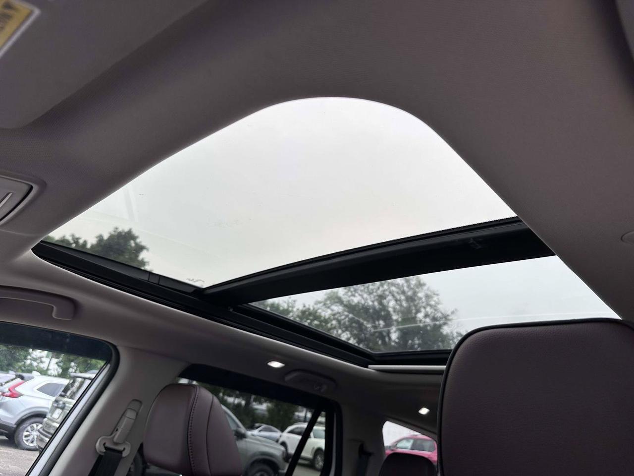 2025 Honda Pilot Elite San Clemente CA