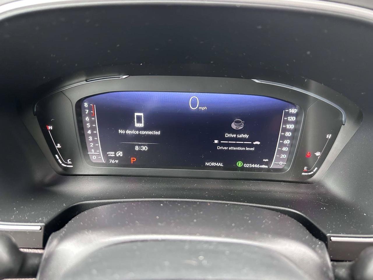 2025 Honda Pilot Elite San Clemente CA
