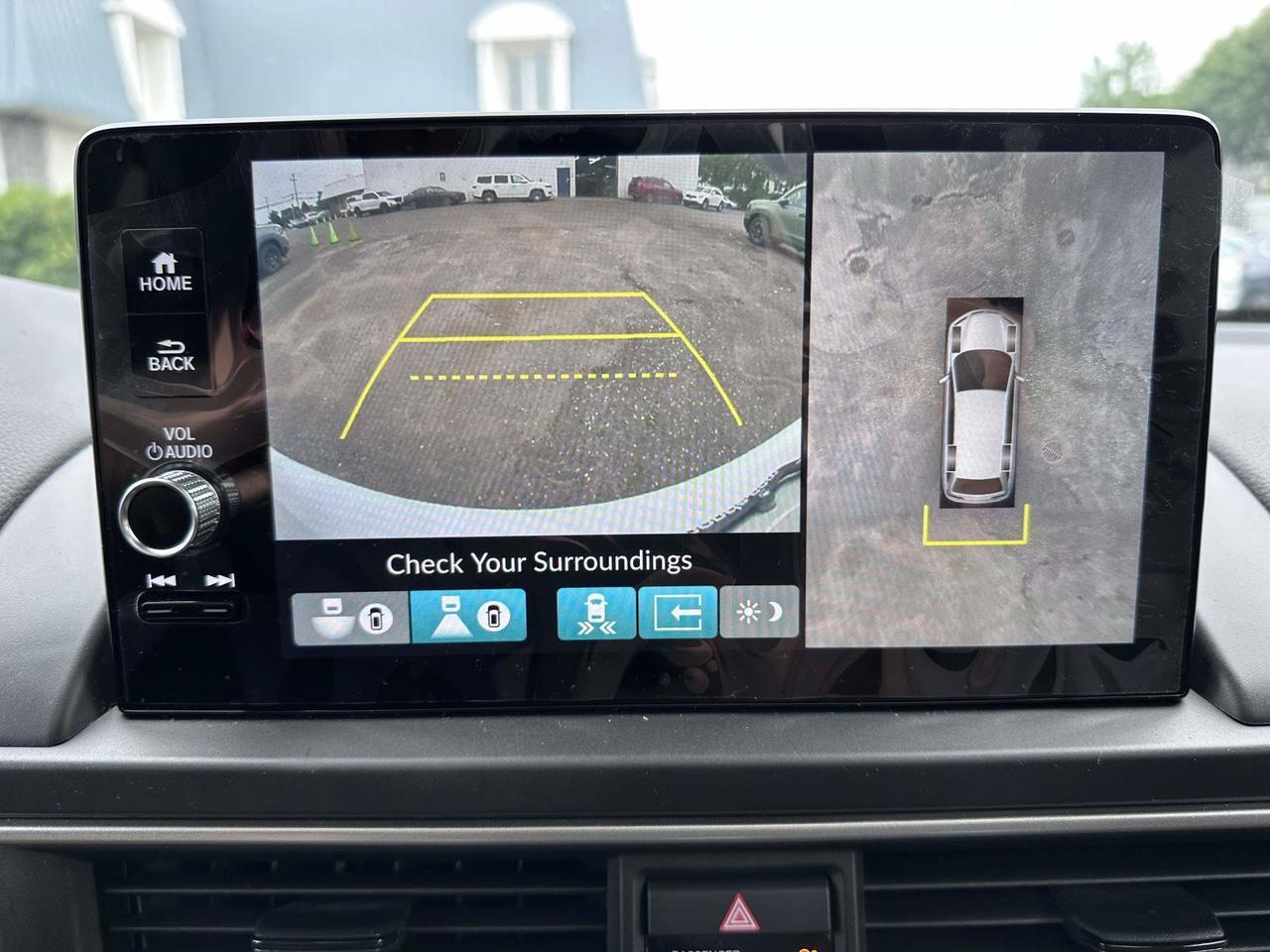 2025 Honda Pilot Elite San Clemente CA