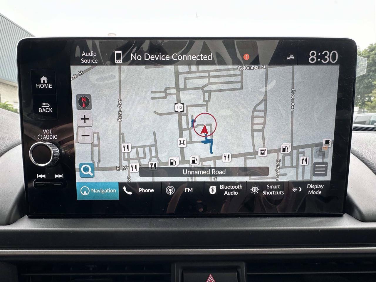 2025 Honda Pilot Elite San Clemente CA