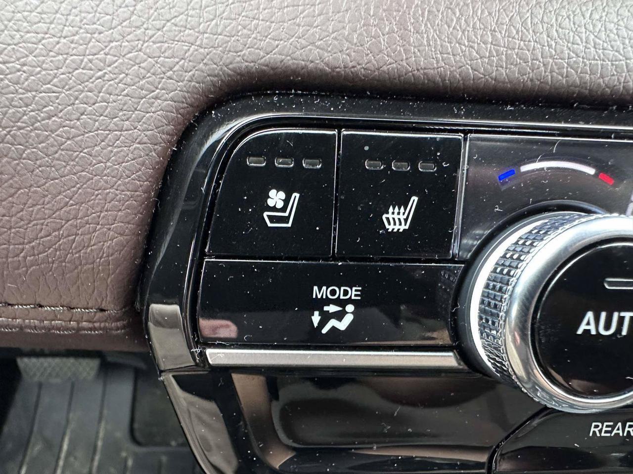 2025 Honda Pilot Elite San Clemente CA