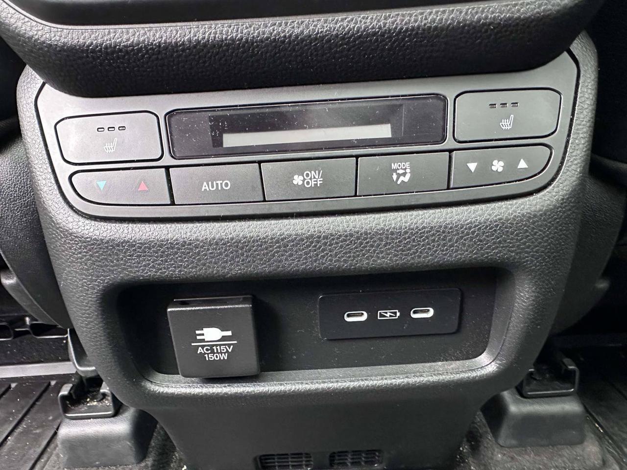 2025 Honda Pilot Elite San Clemente CA