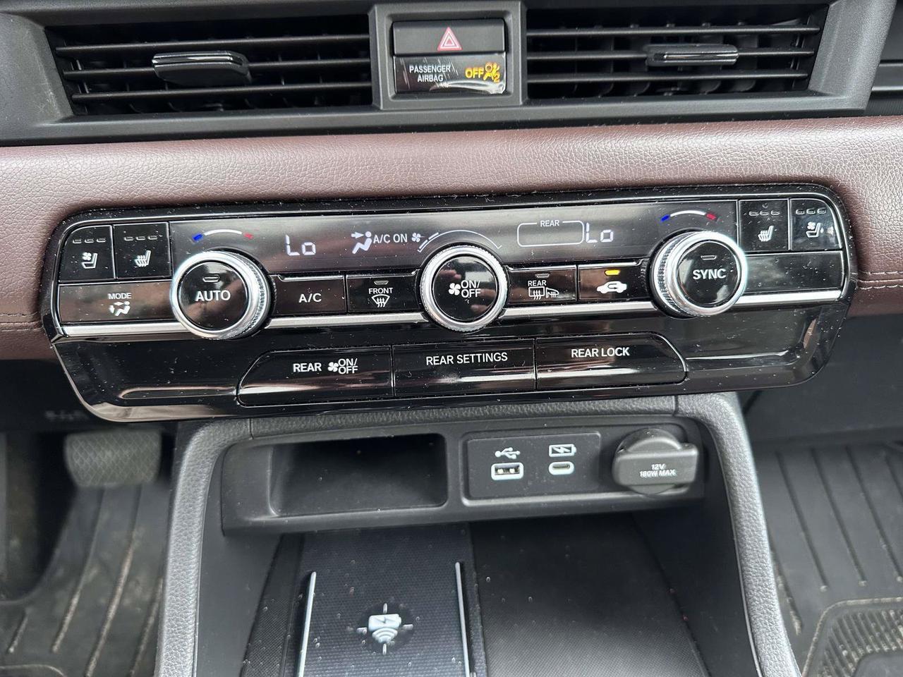2025 Honda Pilot Elite San Clemente CA